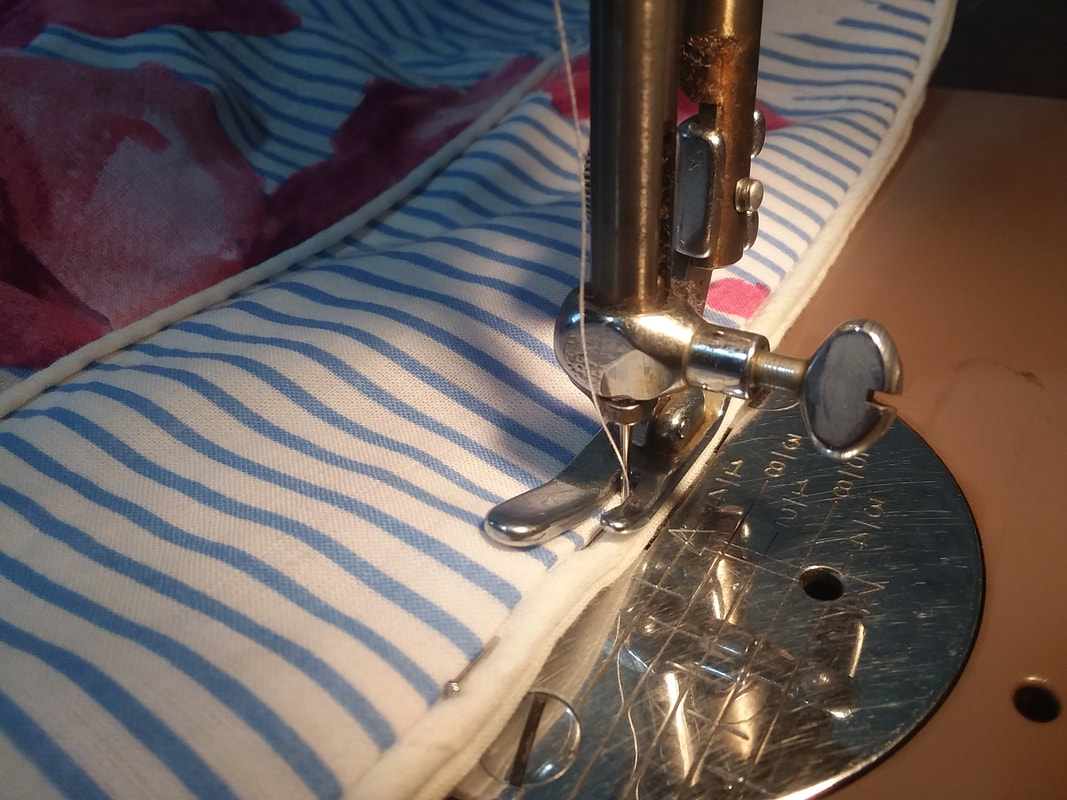 Divante Sewing Machine Needles